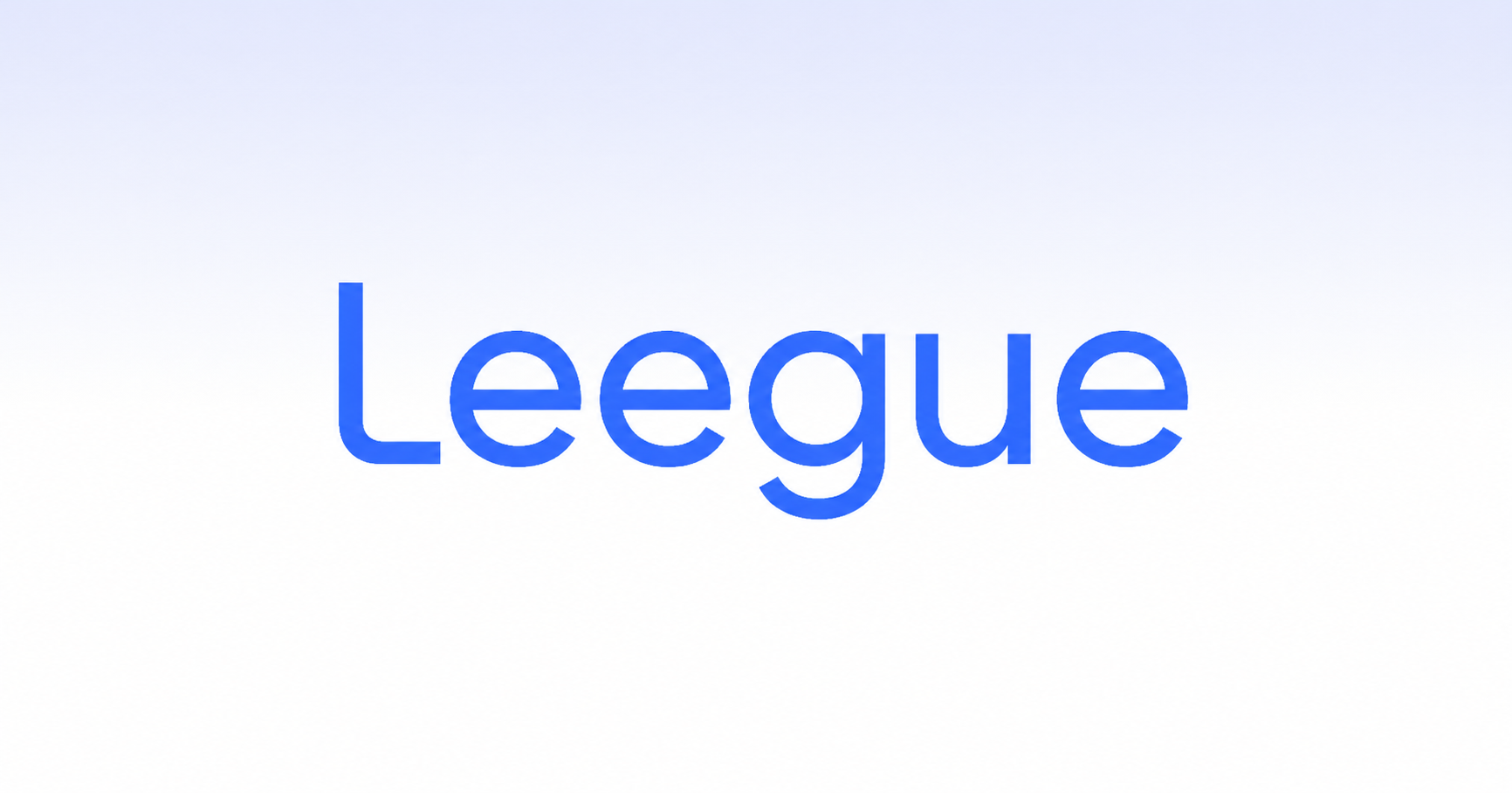 l'application de booking du groupe Recevoir
