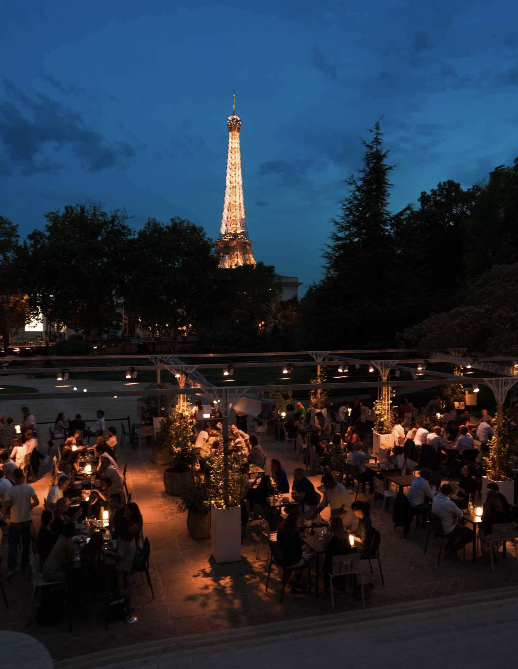 Merci Paris